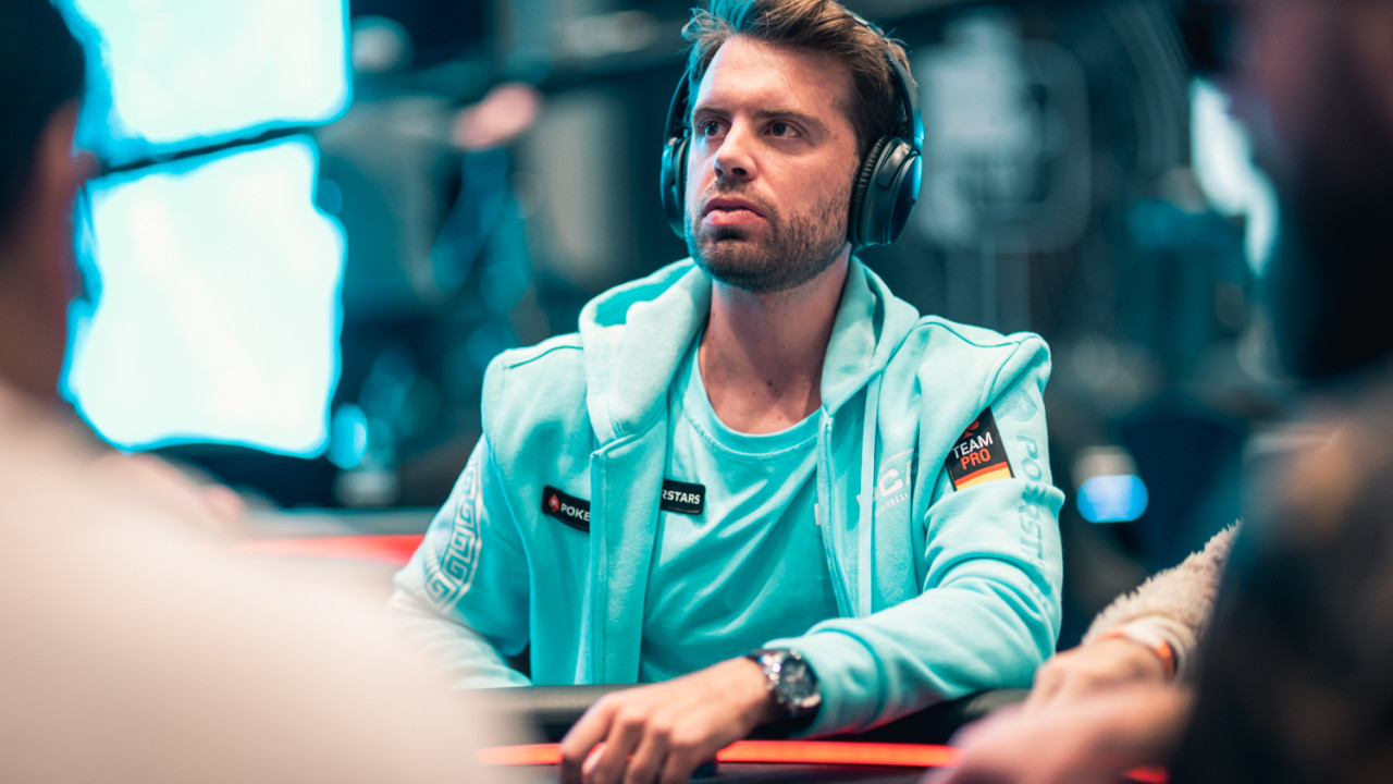 La armada desembarca en el Main Event de la PCA 
