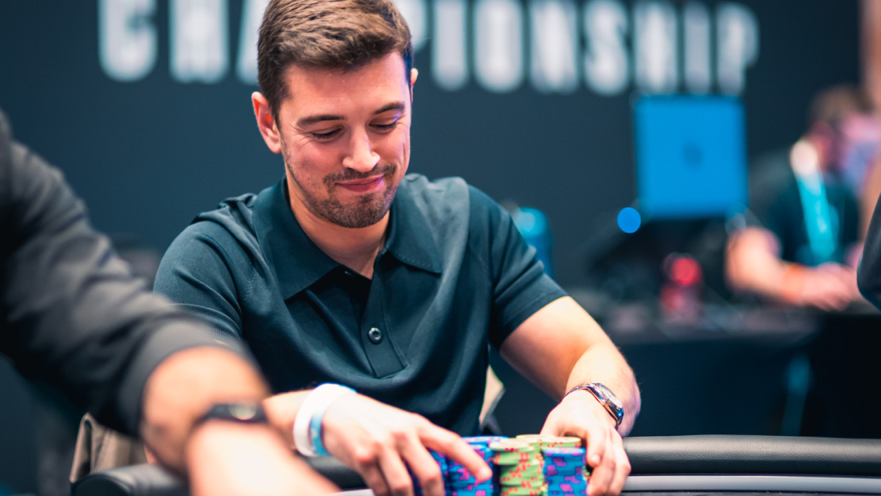 Codelsa con opciones de llevarse la pica del BSOP Bahamas Main Event