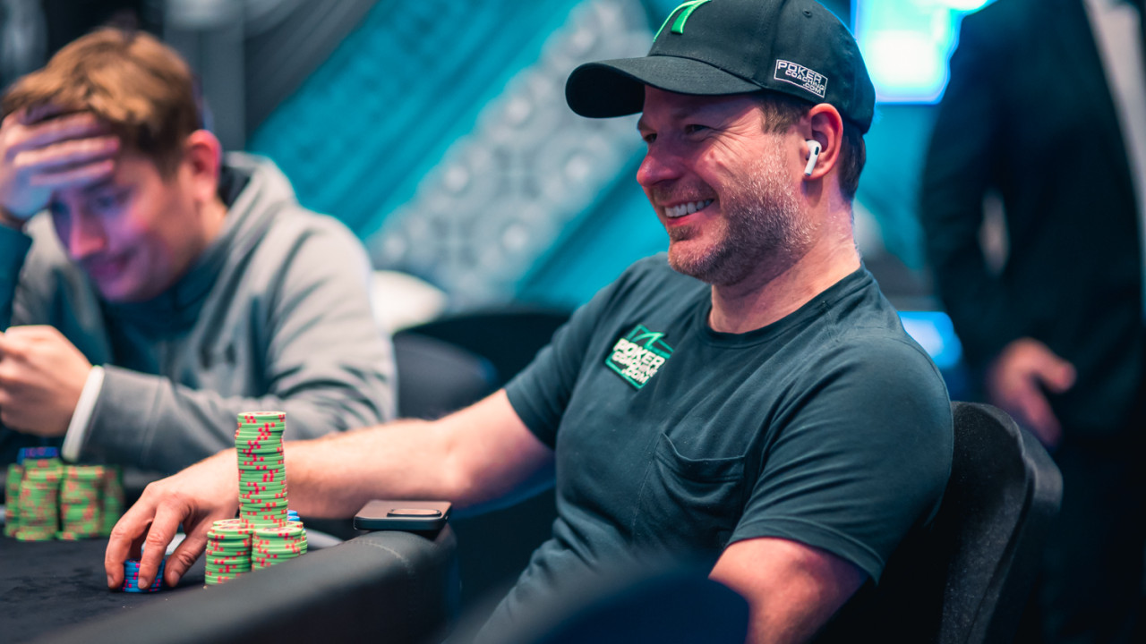 Jonathan Little cae en cuarta posición del BSOP Bahamas Main Event (29.950 $)
