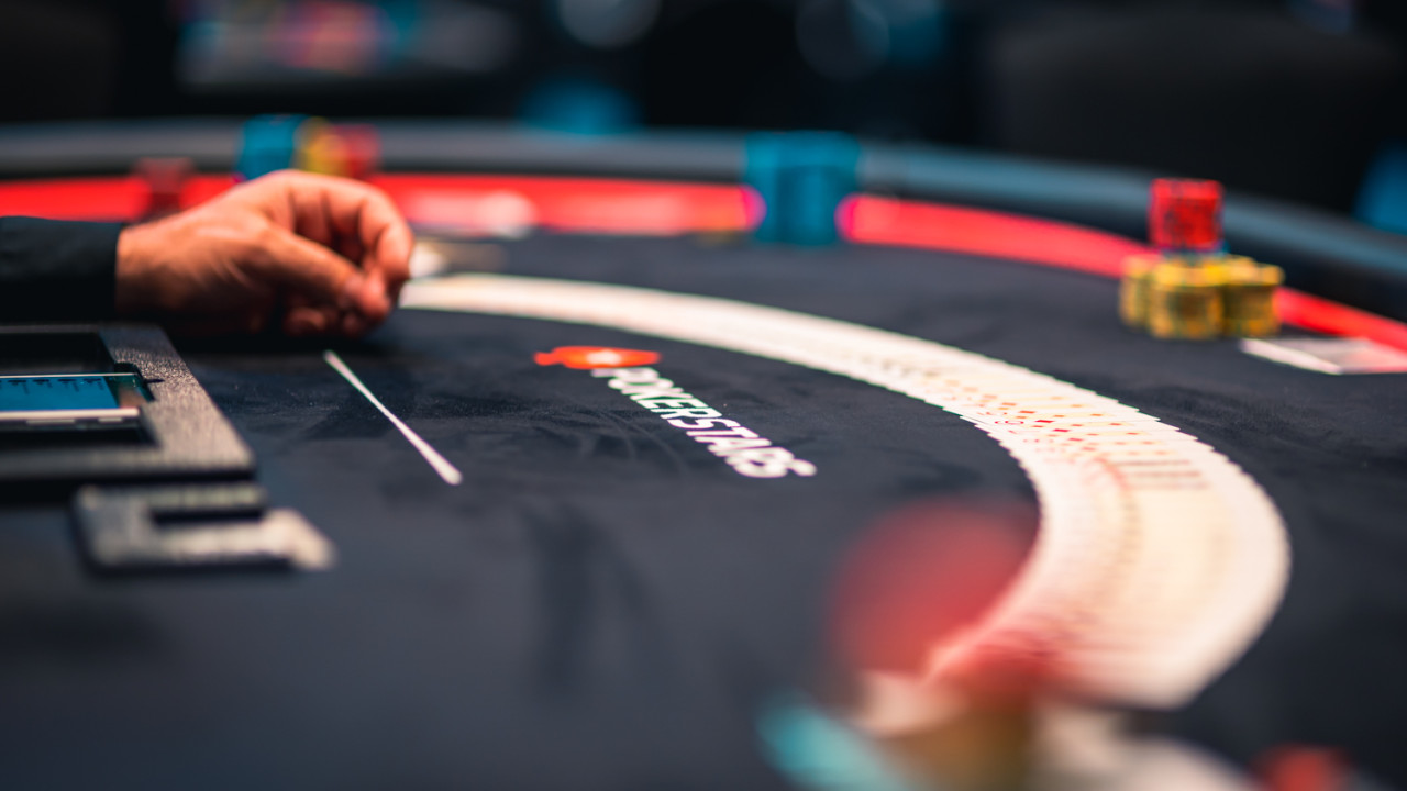 ¡Dos Double-ups en plena burbuja!
