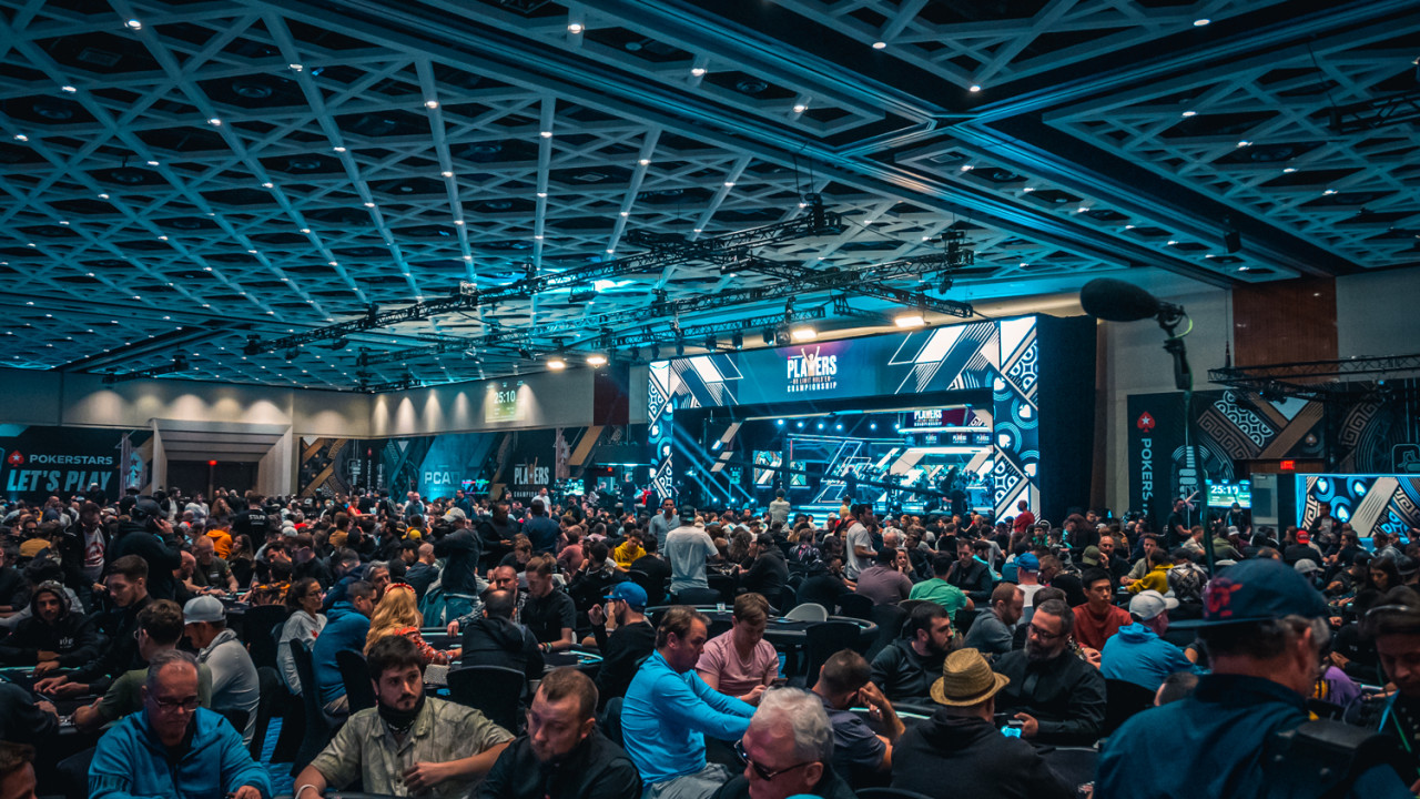 Finaliza el Día 1 del PSPC