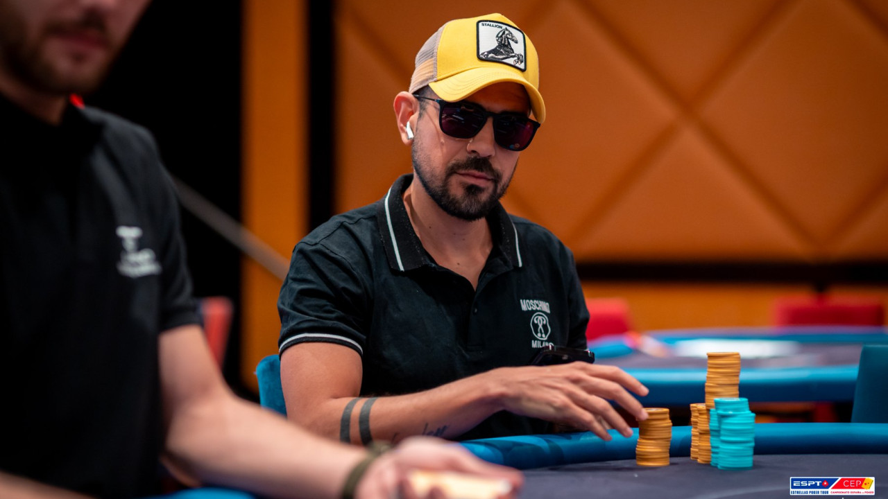 Llega el modo mano a mano en el Main Event tras la eliminación de Sebastián Hoyos