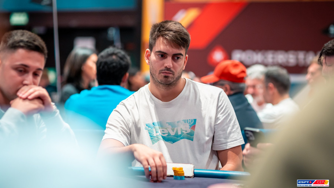 Bernat Carreras y la magia de los backdoors