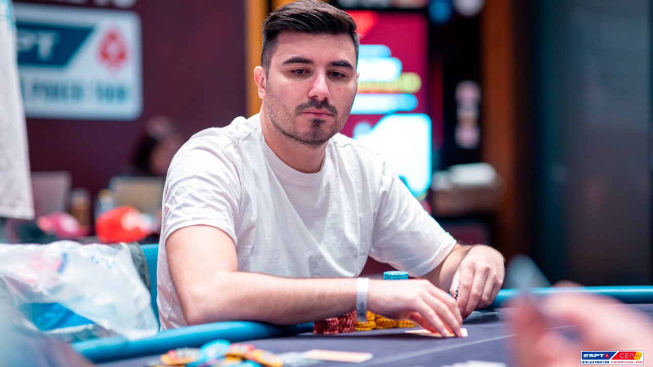 Stacks destacados en la pre burbuja
