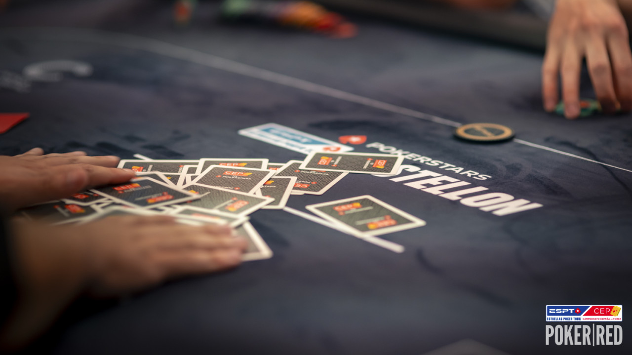 ¡40 jugadores entrarán en premios y el ganador se llevará 27.000 €!