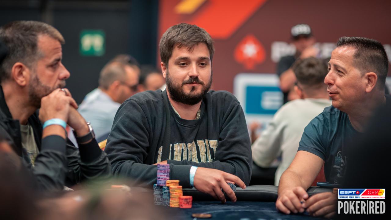 Fran Subirada supera los 100.000 puntos 