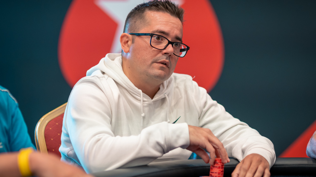 100 jugadores comienzan el Día 2 del CEP Castellón