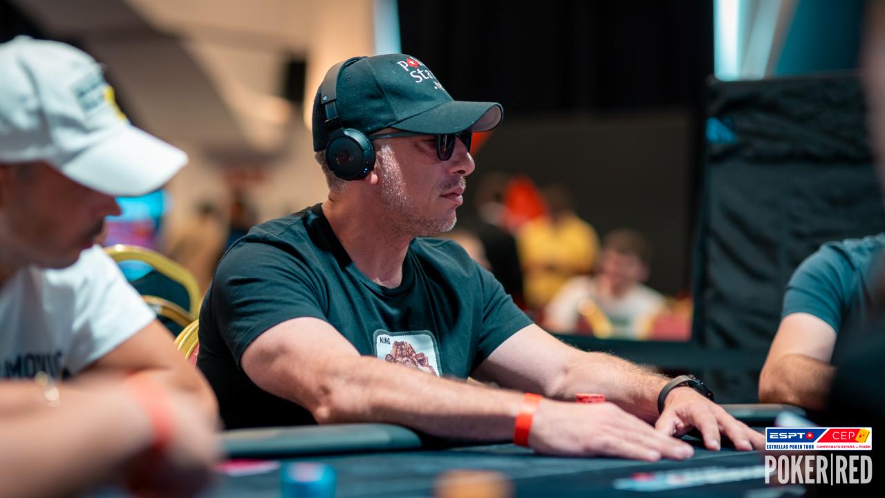 Michal Gadzala y Alessio Kullman se convierten en los dos primeros eliminados de la FT