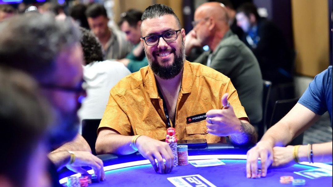 Stream con cartas vistas en los canales de PokerStars a partir de mañana
