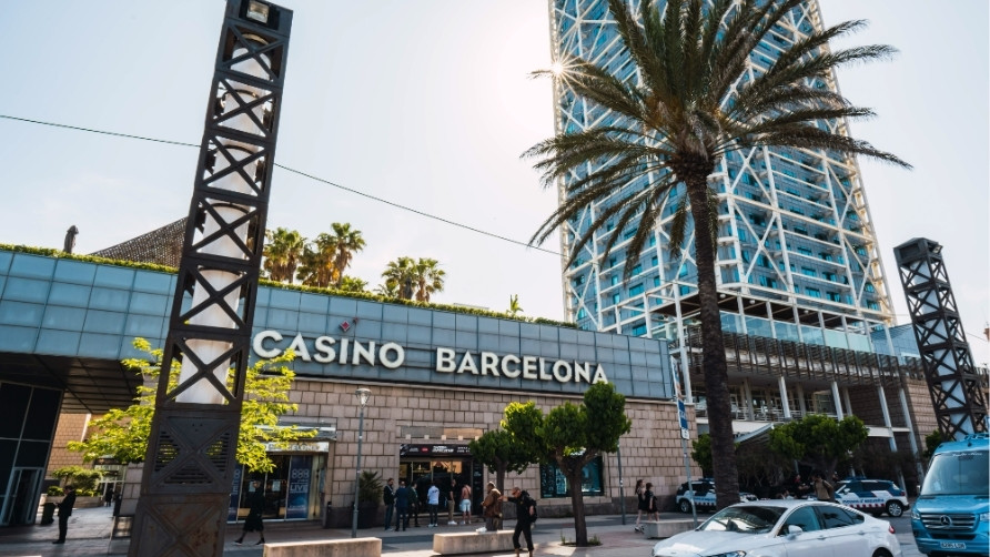 ¡Shuffle Up & Deal del Día 3 Evento Principal 888poker LIVE Barcelona!