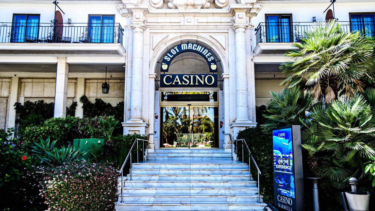 ¡Comienza el CEP Marbella por Pokerstars!
