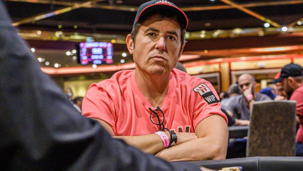 ¡Sus caras nos suenan! Los WIP españoles llegan al Main Event