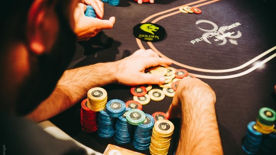 Verhaelem Wim finaliza el Main Event en 5ª posición, con un premio de 18.500 €