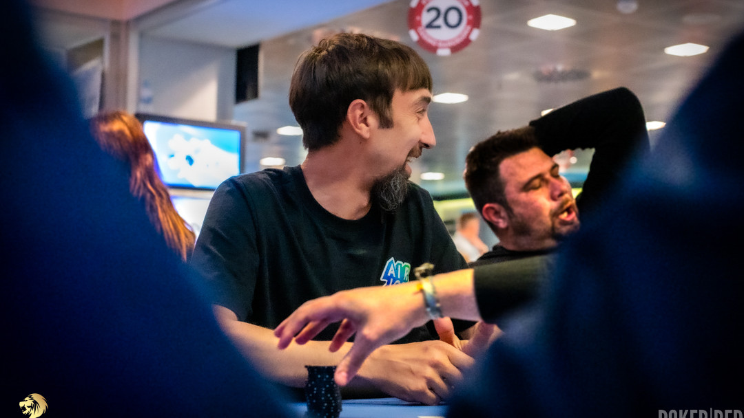 El Golden Opening alcanza los 142 registros