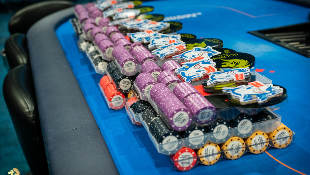 ¡Arranca el SHR Bounty y el Golden Opening Día 1B!