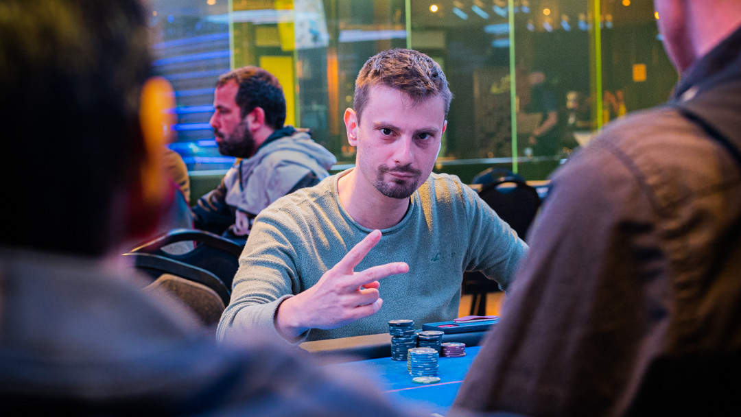 El Platinum High Roller cuenta ya con 3 mesas abiertas