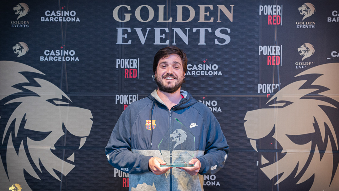 Fran Subirada se lleva el Golden Opening