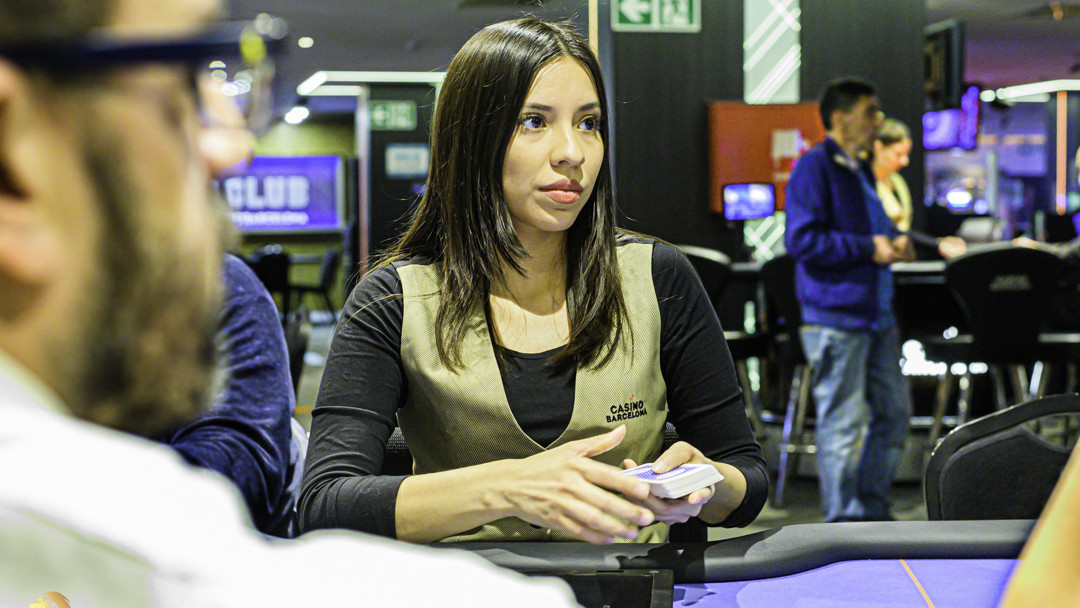 Arranca el Día 1C del Main Event