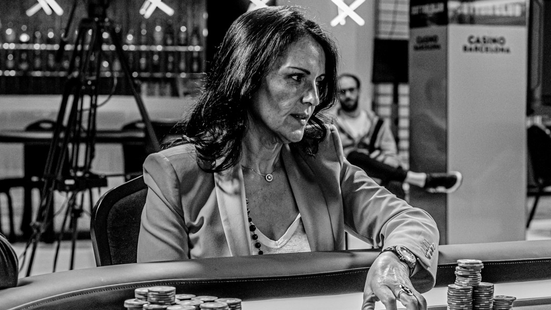 Isabel Baltazar Goncalves cae en 6ª posición