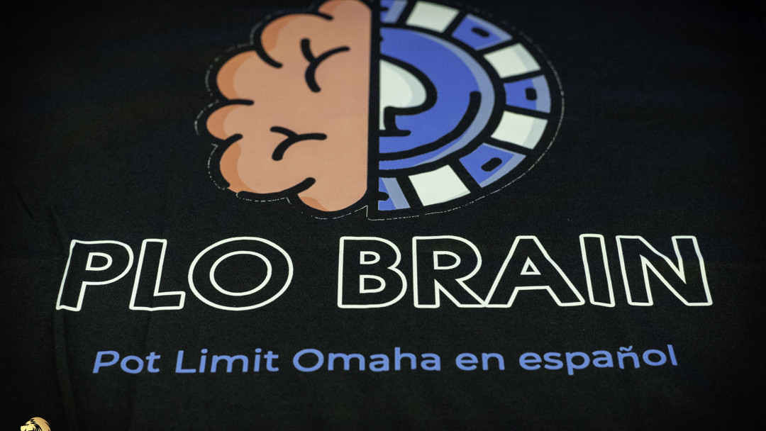 Estructura de premios del PLO Brain Omaha