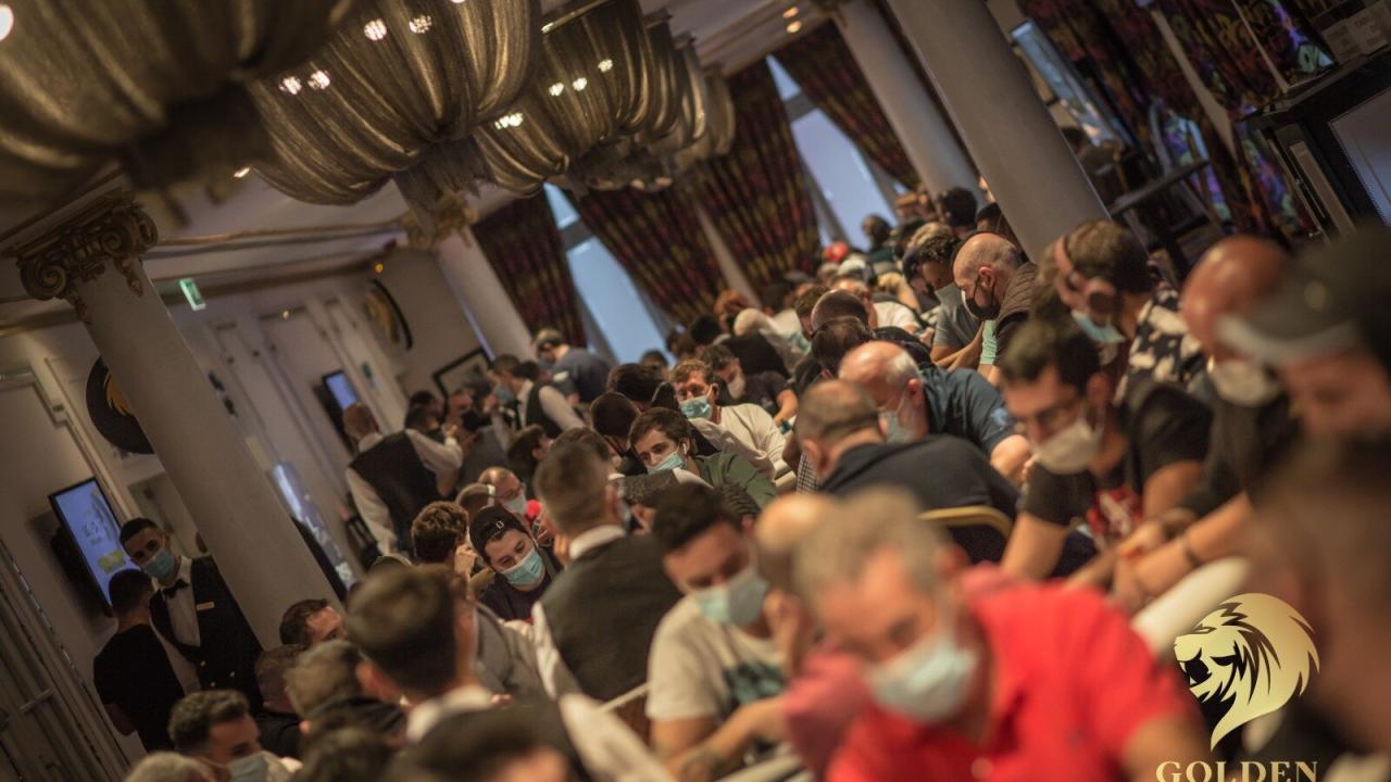 Últimas eliminaciones antes de la burbuja