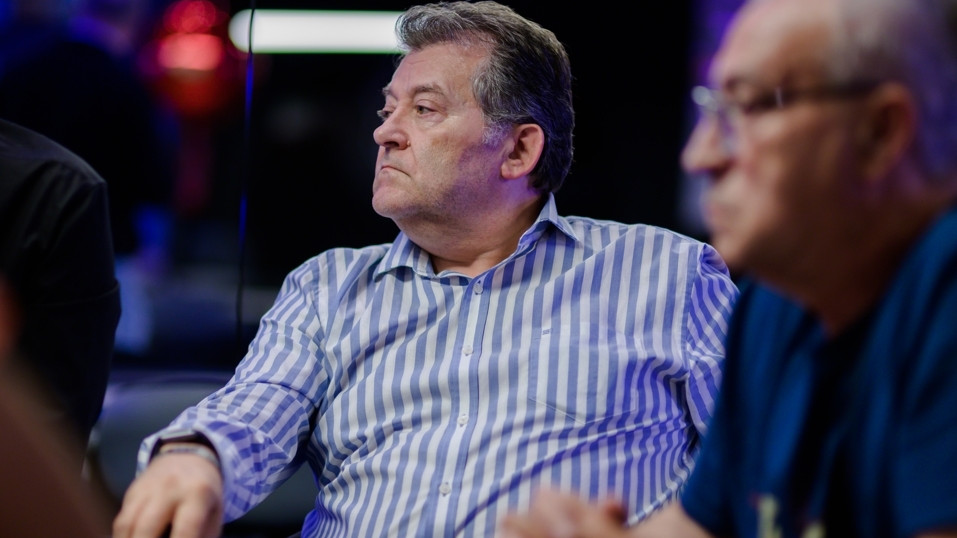 Raúl Díaz "Cidrodrigo" se encuentra con reyes para doblarse y volver al ruedo