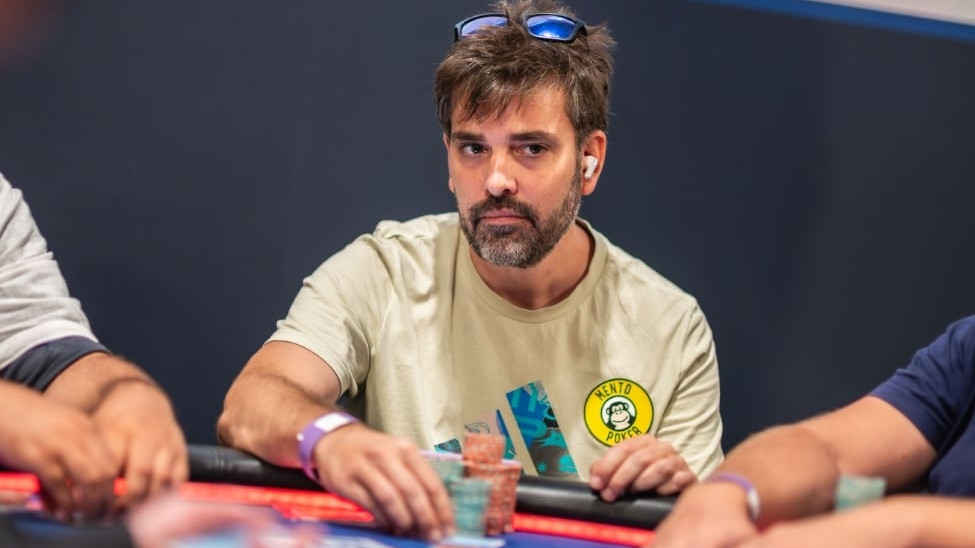 Lista de bajas destacadas nacionales en el Main Event ESPT Barcelona