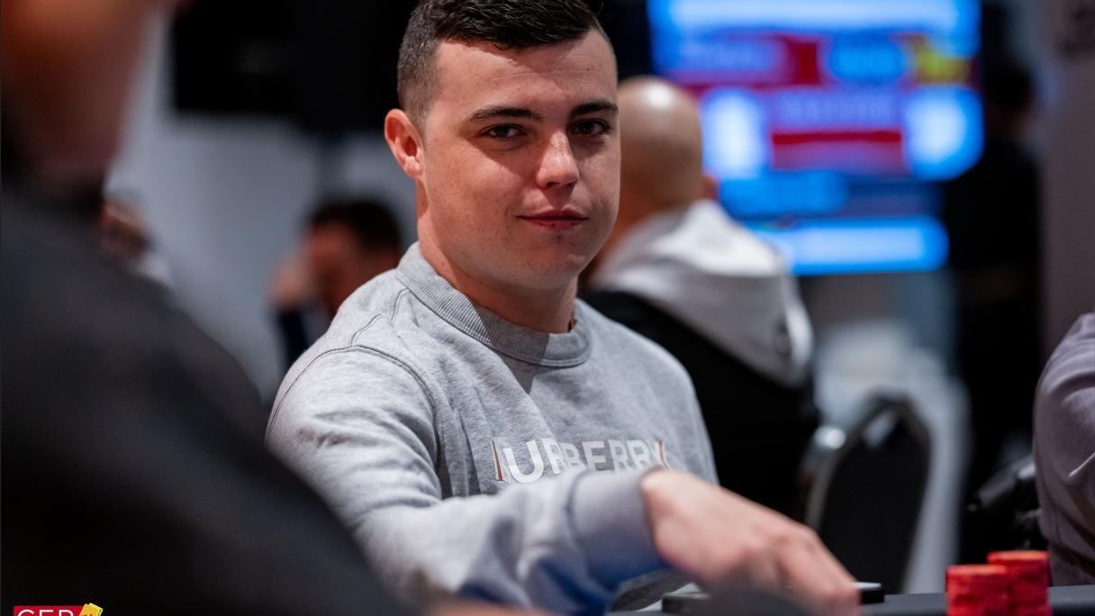 Iñaki Aguirre, Campeón de España de Poker, cae eliminado en el puesto 54º