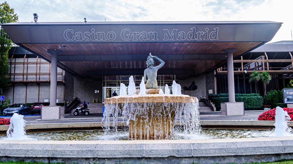 50 minutos de break en el Main Event