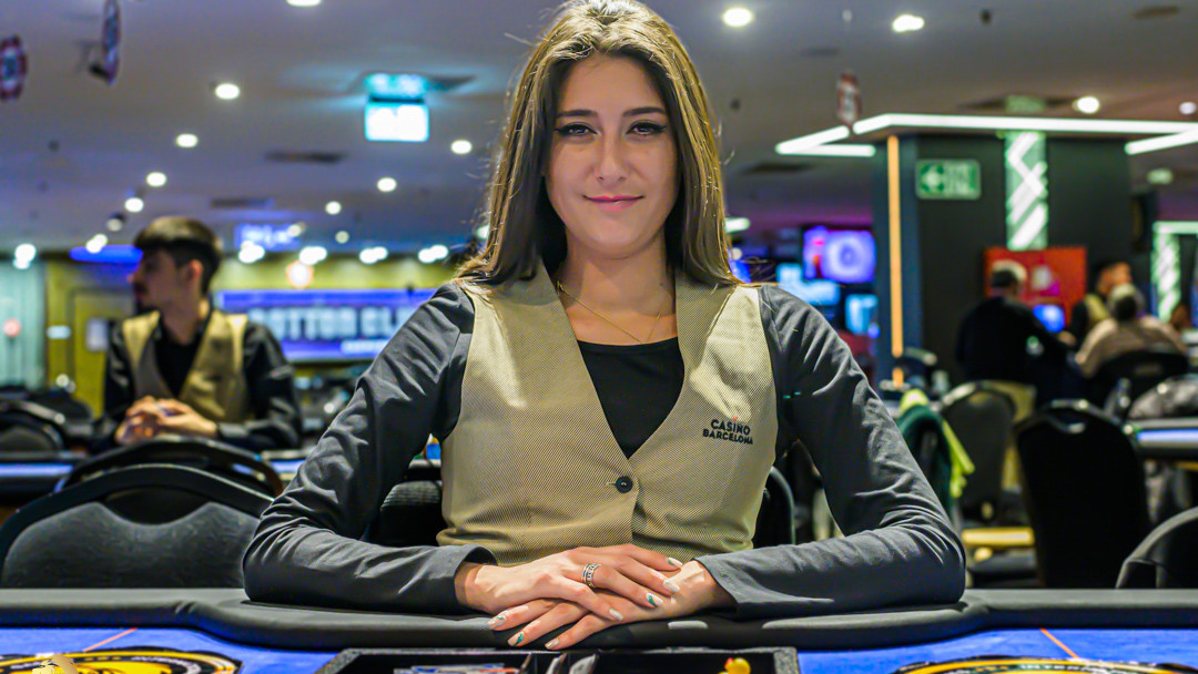 Cerrados los registros del Main Event