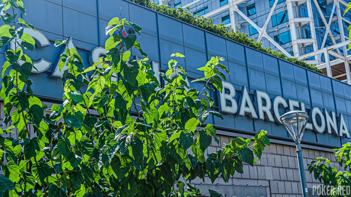 Arranca la segunda jornada del Estrellas Poker Tour