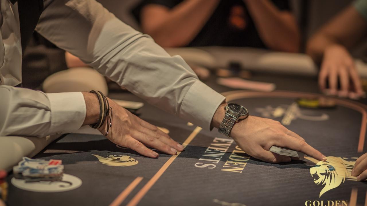 Oficial: El torneo Silver Side Event será de un día de duración y se disputará el domingo