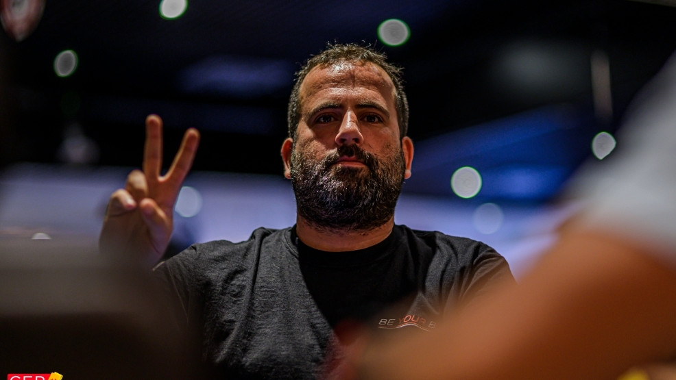 El MiniCEP, aunque no tan mini, también en juego en Casino Barcelona