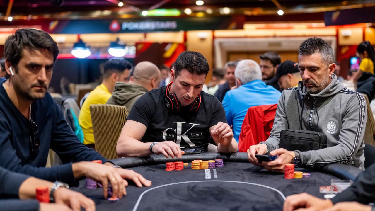 Daniel Sánchez se dobla a costa de Tony Kilin