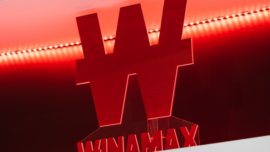 FLASH Winamax Día 1A y Día 1B/C