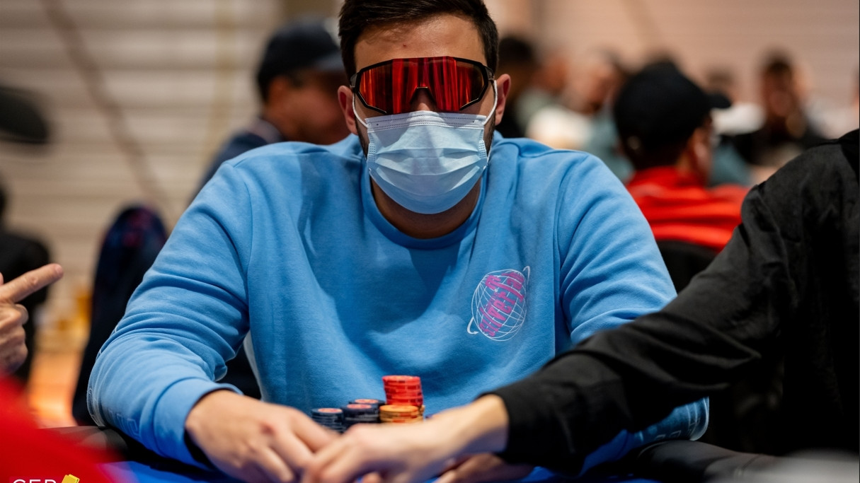 ¡El satélite presencial del Casino Barcelona va a entregar 26 entradas para mañana!