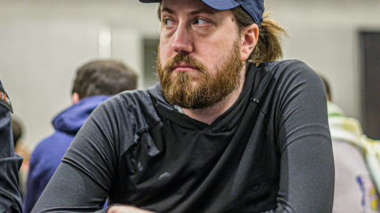 Stephen O’Dwyer: Por las buenas o por las malas