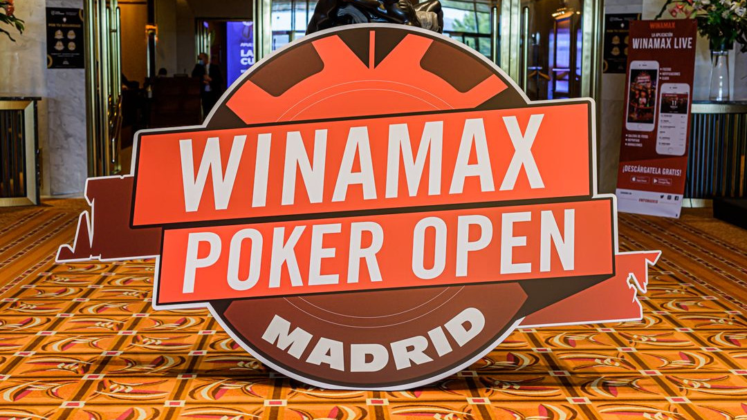 Stacks españoles con 125 jugadores totales en el field del Main Event