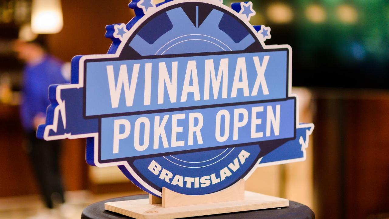 ¡Bienvenidos al WPO Bratislava!