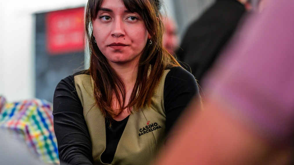 Último break del día con 52 jugadores vivos