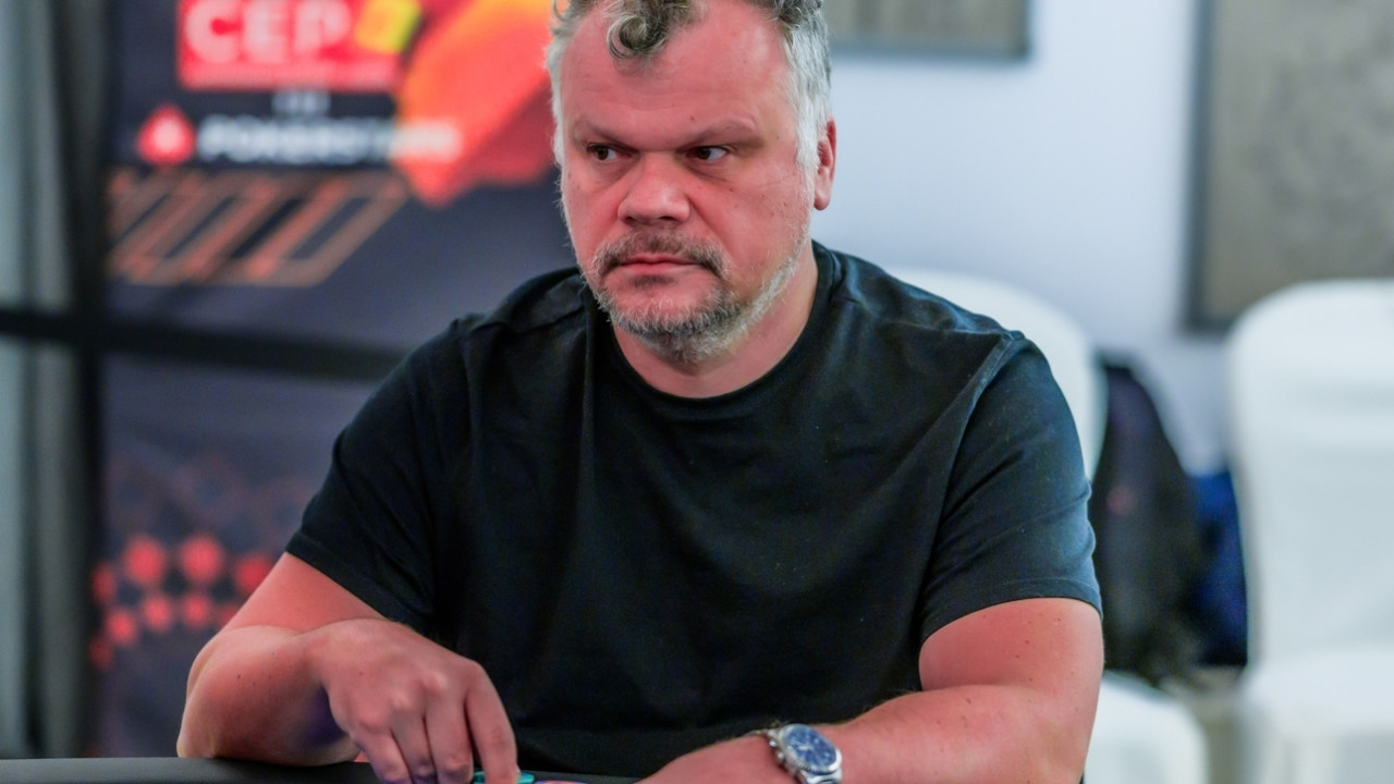 Liutauras Armanavicius cae