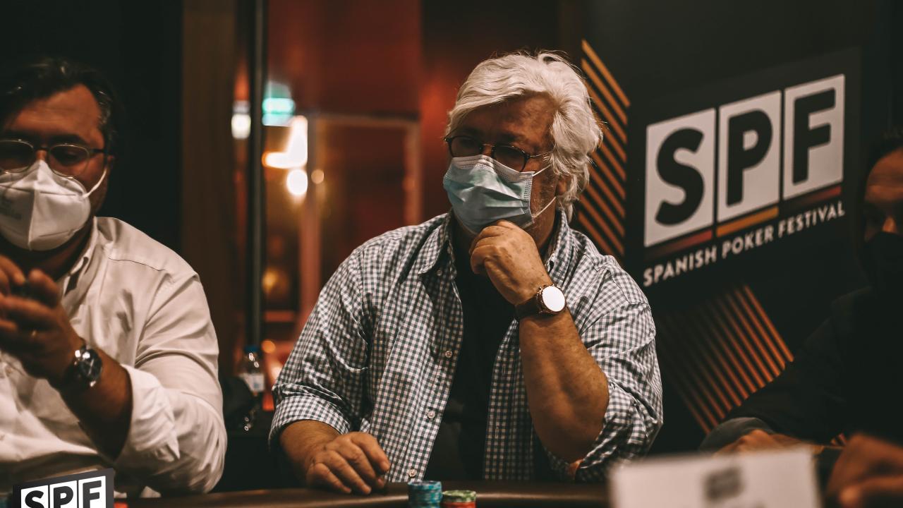 Víctor Soto suma dos muescas en su culata