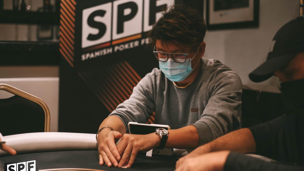 La eliminación de Tony nos deja con 23 jugadores 