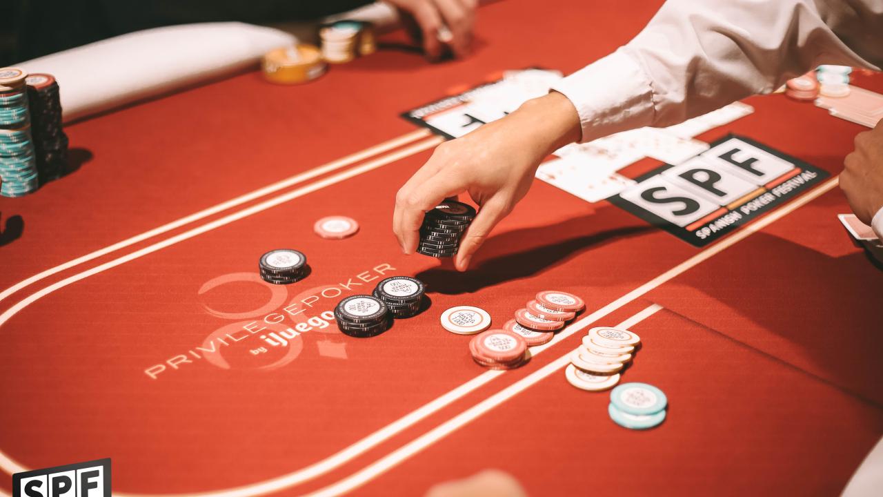 "Mitxelety" vuelve a meterse de lleno en el torneo 