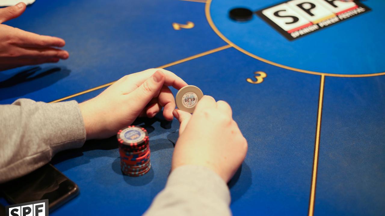 Estos son los payouts