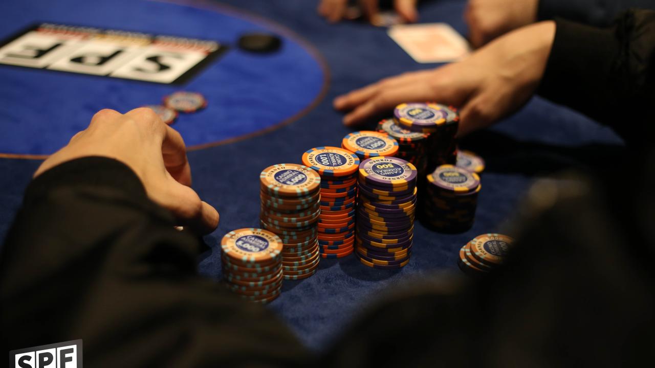 Stacks destacados