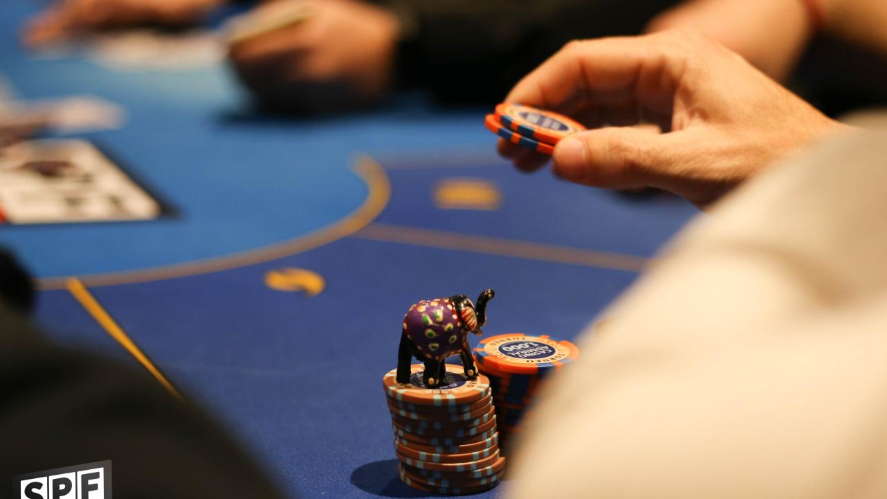 Finaliza el Día 1B