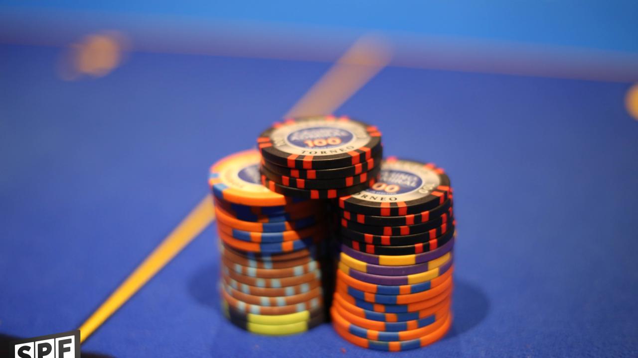 Chipcount