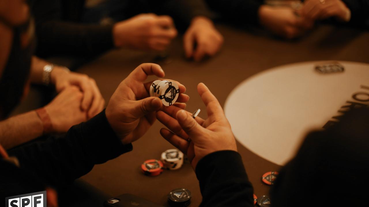 El Main Event del SPF Murcia prepara su inicio 