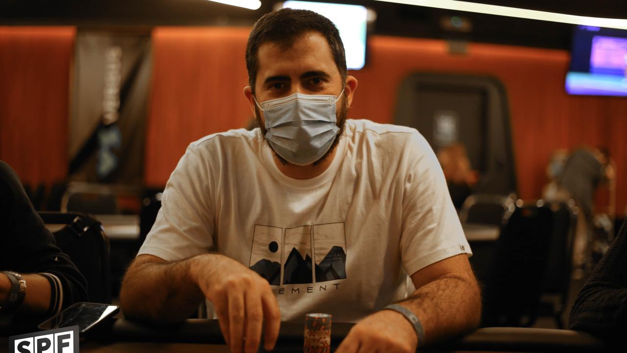 Stacks destacados en el nivel 9